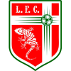 Lagarto U20 logo