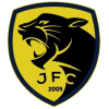 Jaguariuna U20 logo