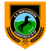 Manthiqueira U20 logo