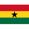 Ghana U23 logo