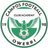 Campos logo