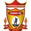 Ikorodu City logo