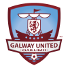 Galway United W logo