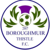 Boroughmuir W logo