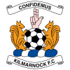 Kilmarnock W logo