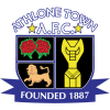 Athlone Wfc W logo