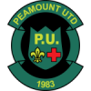 Peamount W logo