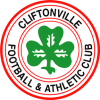 Cliftonville W logo