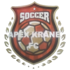 Apex Krane logo