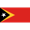 East Timor logo