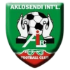 Aklosendi logo