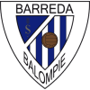 Barreda Balompie logo