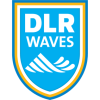 Dlr Waves W logo