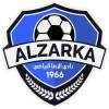 Al Zarka logo