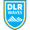 Dlr Waves W logo