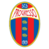 Scd Progresso logo