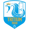 Tritium logo