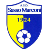 Sasso Marconi logo