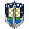 Auckland City logo