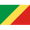 Congo U23 logo