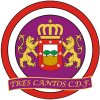 Tres Cantos logo