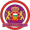 Tres Cantos logo