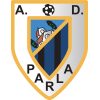 Parla logo