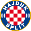 Hajduk Split U19 logo