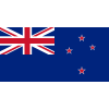 New Zealand U19 logo