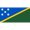 Solomon Islands U19 logo