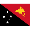 Papua New Guinea U19 logo