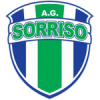 Gremio Sorriso logo