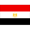 Egypt U23 logo