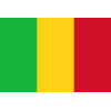 Mali U23 logo