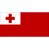 Tonga U17 logo