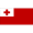 Tonga U17 logo