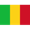 Mali U23 logo