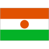 Niger U23 logo