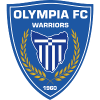 Olympia Warriors logo