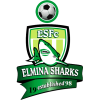 Elmina Sharks logo