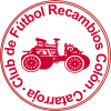 Recambios Colon logo