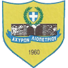 Achyronas Liopetriou logo