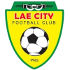 Lae City logo