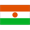 Niger U23 logo