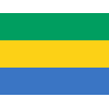 Gabon U23 logo