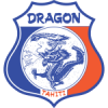 As Dragon logo