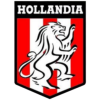 Hvv Hollandia logo