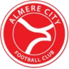 Jong Almere City logo