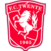 Jong Fc Twente logo