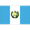 Guatemala U20 logo